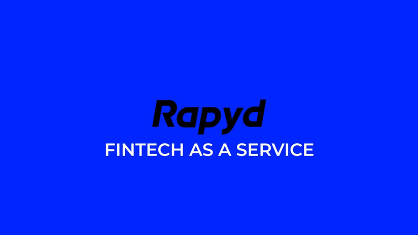 Rapyd - Checkout App